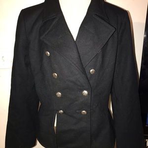 Yves st lauren rive gauche vintage blazer